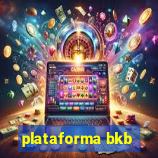 plataforma bkb